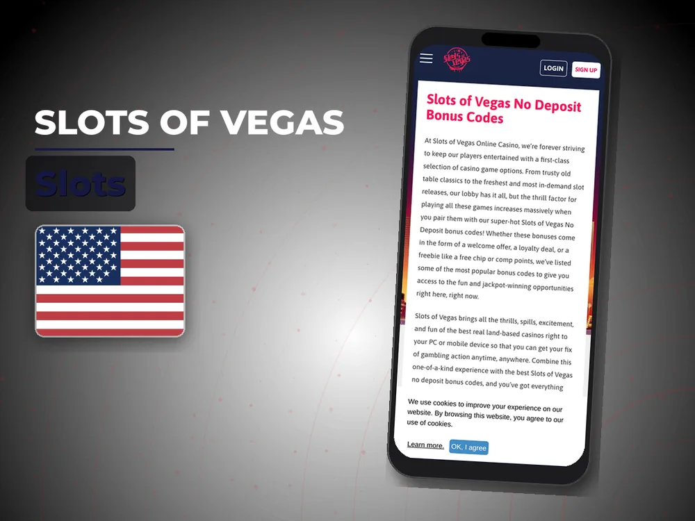 Slots of Vegas - Slots