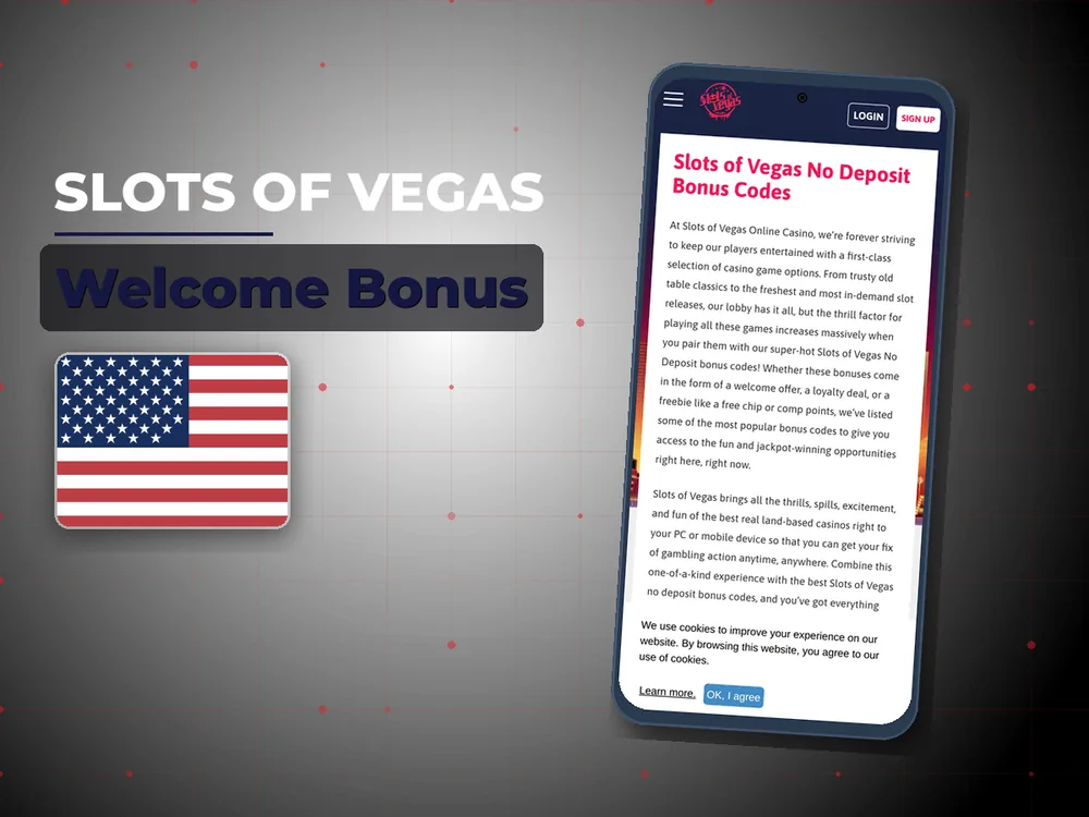 Slots of Vegas - Slots